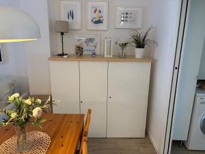 Tiraboschi apartment