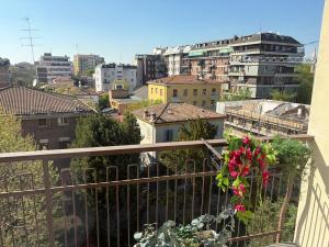 Tiraboschi apartment