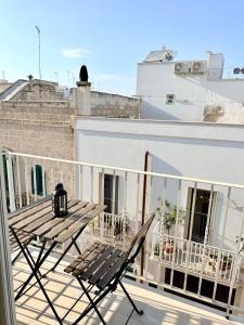 Mediterraneo house