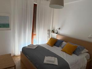 Tiraboschi apartment