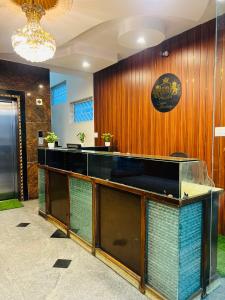 Sahara Residency