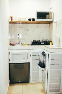 Descansa junto al mar Tiny House Centro Histórico