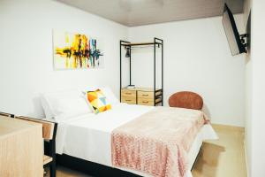 Descansa junto al mar Tiny House Centro Histórico