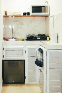 Descansa junto al mar Tiny House Centro Histórico