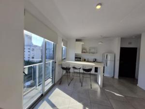 Espectacular departamento en Palermo