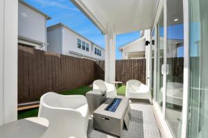 The Mural House ProGym - Chefs Kitchen - Games