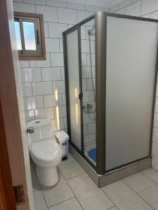 Glamen Cabaña 1
