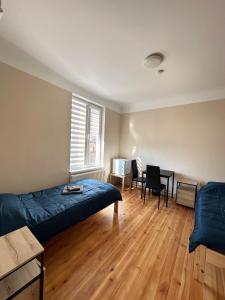 Smilšu ielas Hostelis