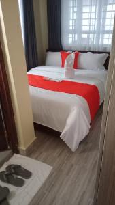 Melia House