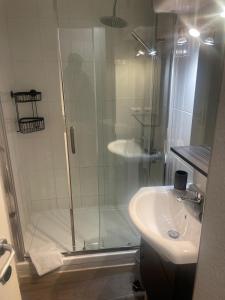 Appartement Chamonix Sud FA