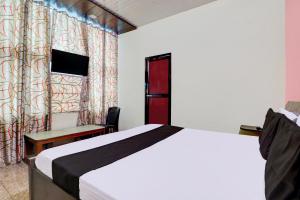 Hotel O Star Guest House