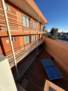 Hotel Doña Esperanza