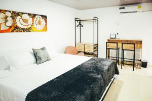 Escapada para 2, playa y centro Tiny house