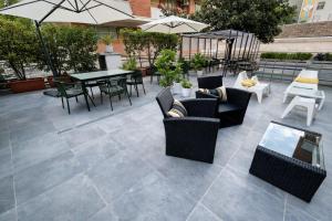 Hotiday Firenze Vespucci
