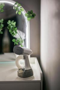 Nook Hongdae 5min from Hongik Univ Stn 2 Queen Beds