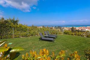 Villa Mare 2 - Private Pool, Sea View, Starlink, 4 Bdrms