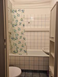 Apartament 2 bedrooms