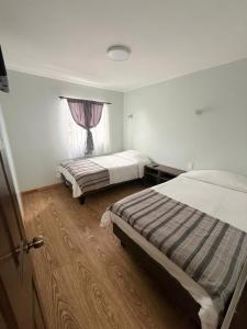 Hostal CASA NORTE EXPRESS