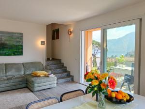 Fortuna Ferienwohnung mit Pool