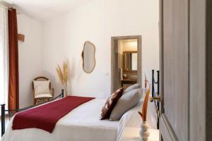 Porto Cervo-Villa La Gjanda img19