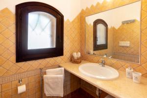 Porto Cervo-Villa La Gjanda img20