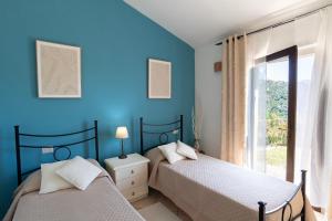 Porto Cervo-Villa La Gjanda img21
