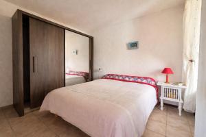 APPARTEMENT 2 CHAMBRES AVEC PARKING - 5 Personnes