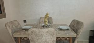 Appartement de luxe à louer à Marrakech