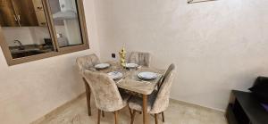 Appartement de luxe à louer à Marrakech