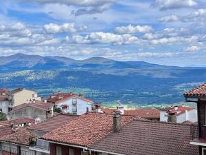 Luna de Gredos - Dormitorios con baño en suite