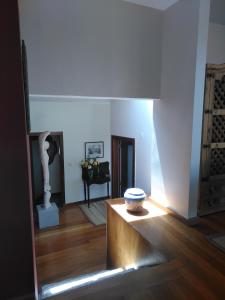 Casa das Rosas