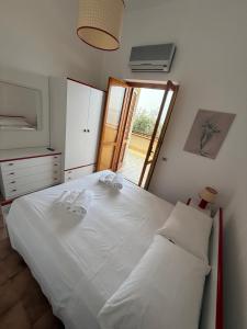 Panoramic apartment in Gliaca di Piraino