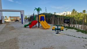 Espectacular departamento frente al mar en San Bruno