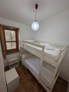 Panoramic apartment in Gliaca di Piraino