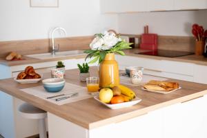 Romance & Evasion - Centre Ville - Love Room - Balnéo