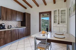 Porto Cervo-Villa La Gjanda img30