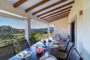 Porto Cervo-Villa La Gjanda img32