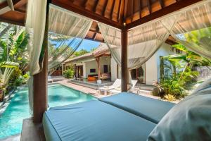 Villa Vastu Seminyak