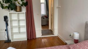 LAlexandrine, Cozy cocoon in downtown Amiens