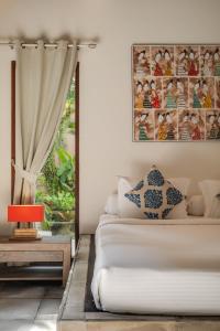 Villa Vastu Seminyak