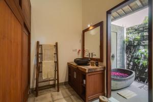 Villa Vastu Seminyak