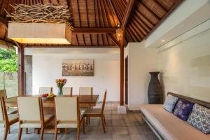 Villa Vastu Seminyak