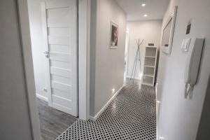 Family Old Town Motława Apartment