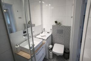 Family Old Town Motława Apartment