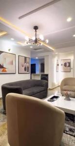 Lux Appartement switch