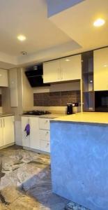 Lux Appartement switch