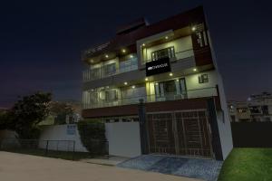 Super Townhouse Mayfield Garden Nearby Golf course road