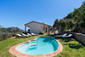 Porto Cervo-Villa La Gjanda img33