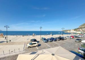 Solemar Sicilia - Palazzo Ingrid