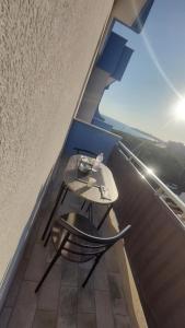 La Pilozza Guest Rooms